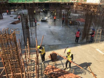 青岛调整建设工程定额人工综合工日单价，房屋建筑施工成本将受影响