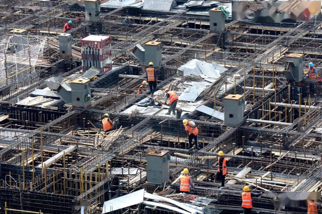 住宅建筑工程高温施工技术与防疫安全管理的综合策略