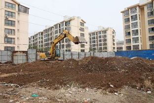 塞纳阳阳最后两栋住宅开工建设，优质房源引市场关注