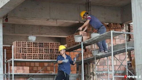 南充 芦溪 中央厨房 主体施工完成80 预计8月完成标准化厂房建设