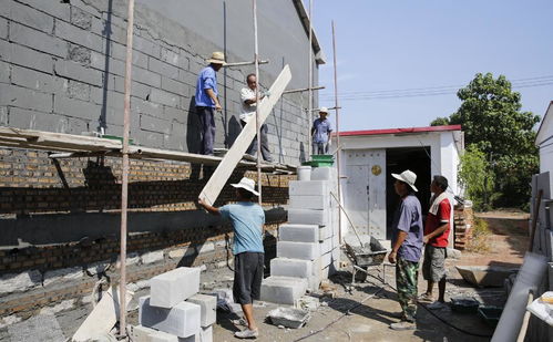 农房管理再升级 新建翻建改建均需申请，有建房计划请趁早行动