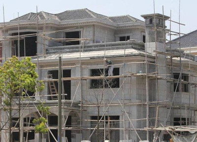 08年前的房屋是否算违建？房屋建设工程施工的法律解读