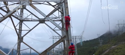 国庆假期建设者坚守一线，加速推进电网及房屋建设工程